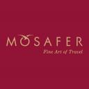 Mosafer International logo